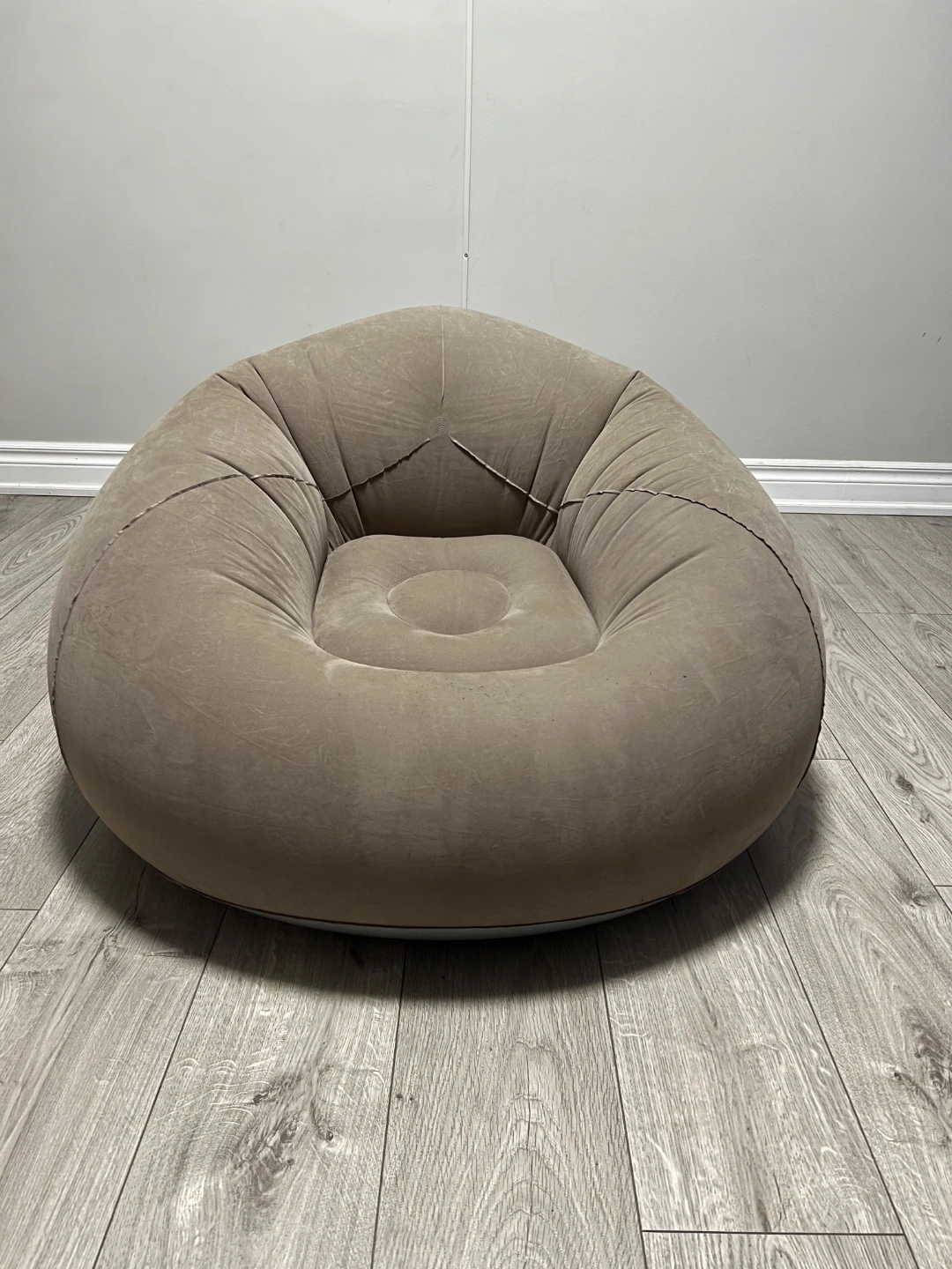 Inflatable Lounge Chair - photo 2