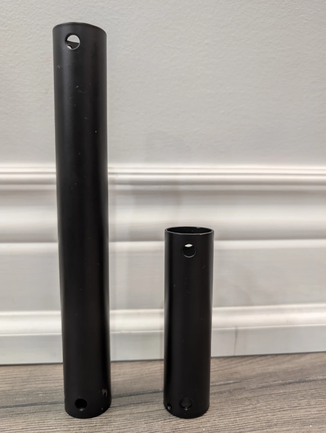 NWOB - Ceiling Fan Downrod Extension - READ BELOW