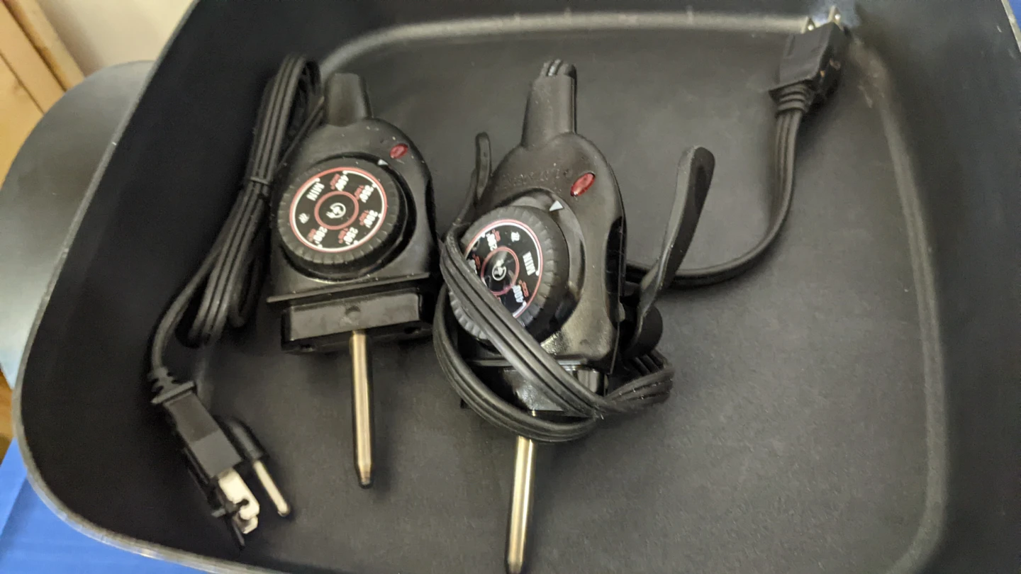 Black + Decker Electric Skillet - photo 2