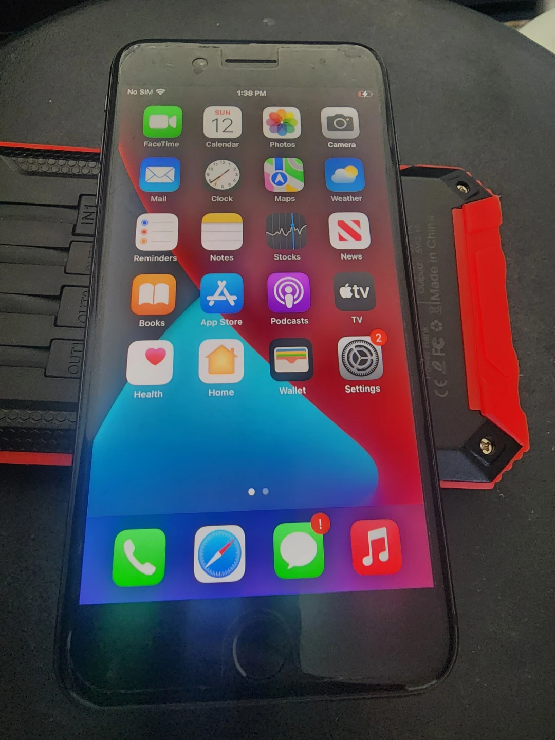 Apple iPhone 8 Plus 64GB