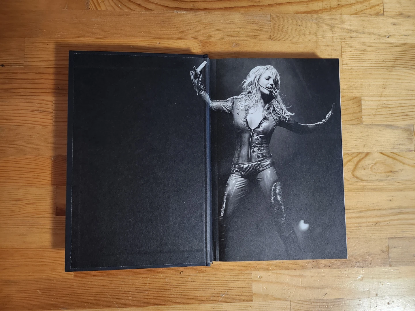 Britney Spears The Woman in Me Hardcover - photo 2