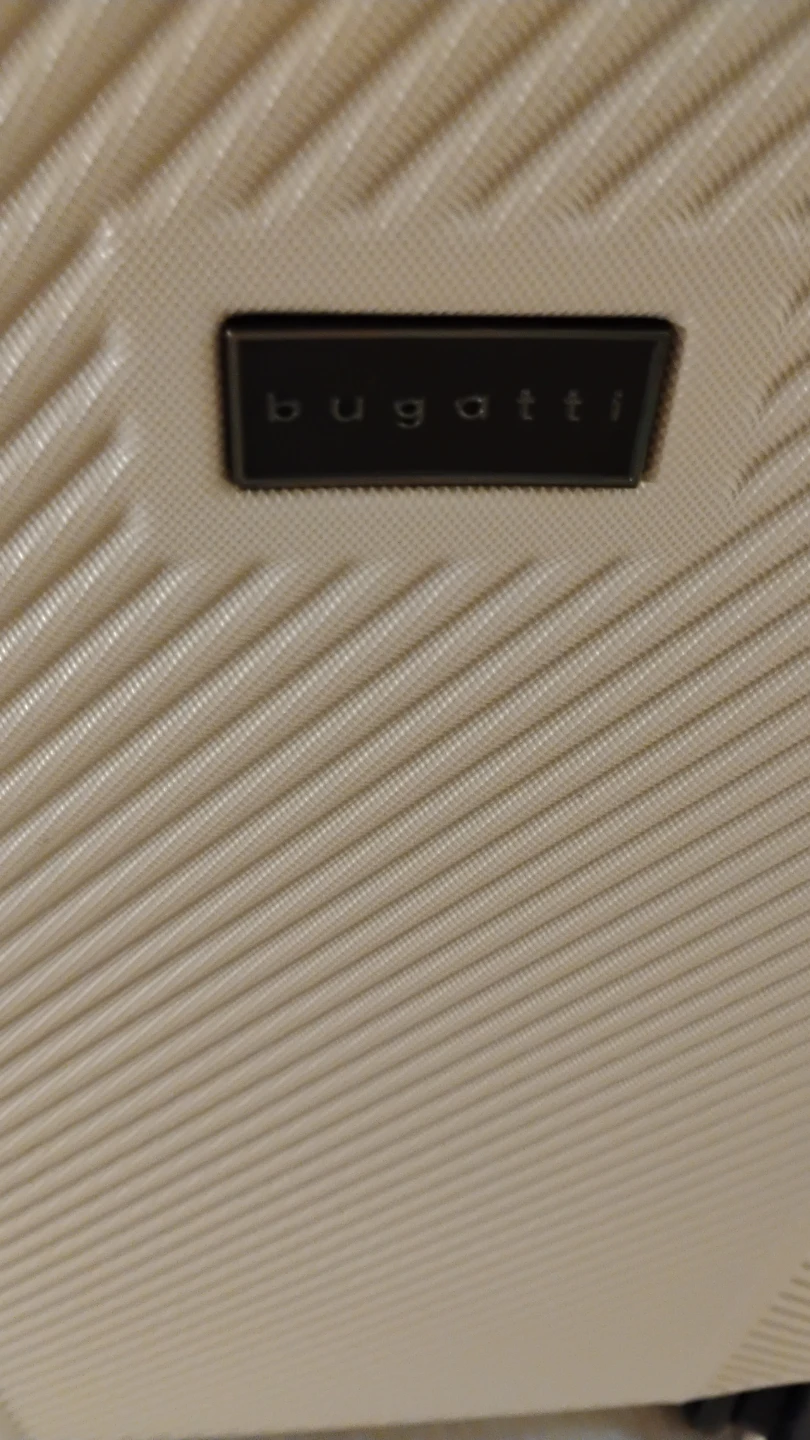 Bugatti Suitcase - photo 2