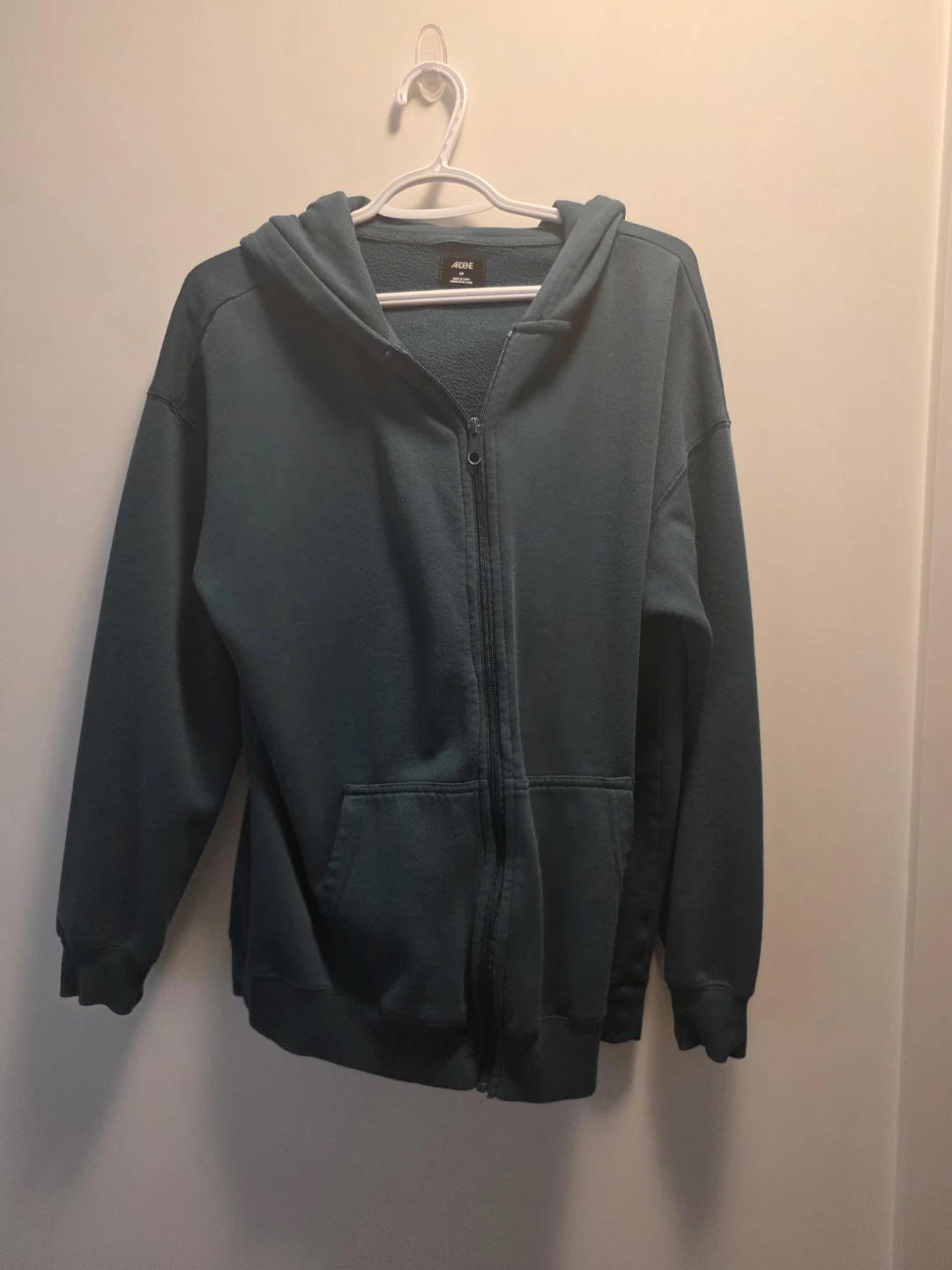 Ardene Zip-Up Hoodie