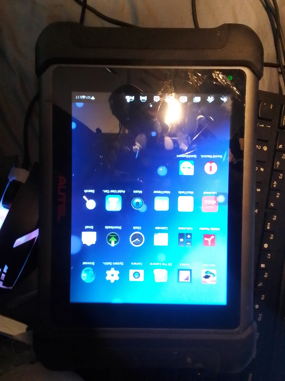 Autel Diagnostic Scan Tool