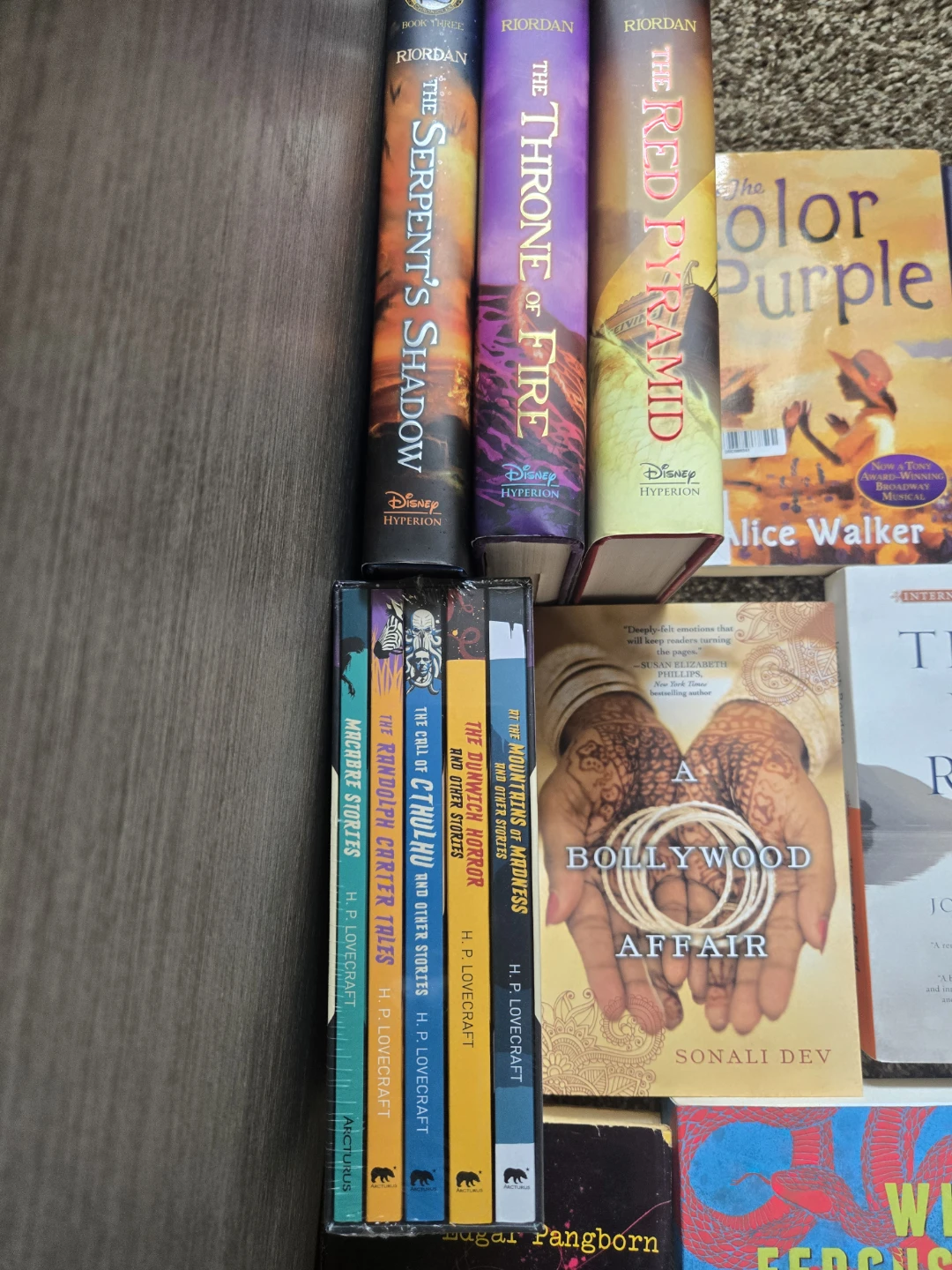 Books! - photo 5
