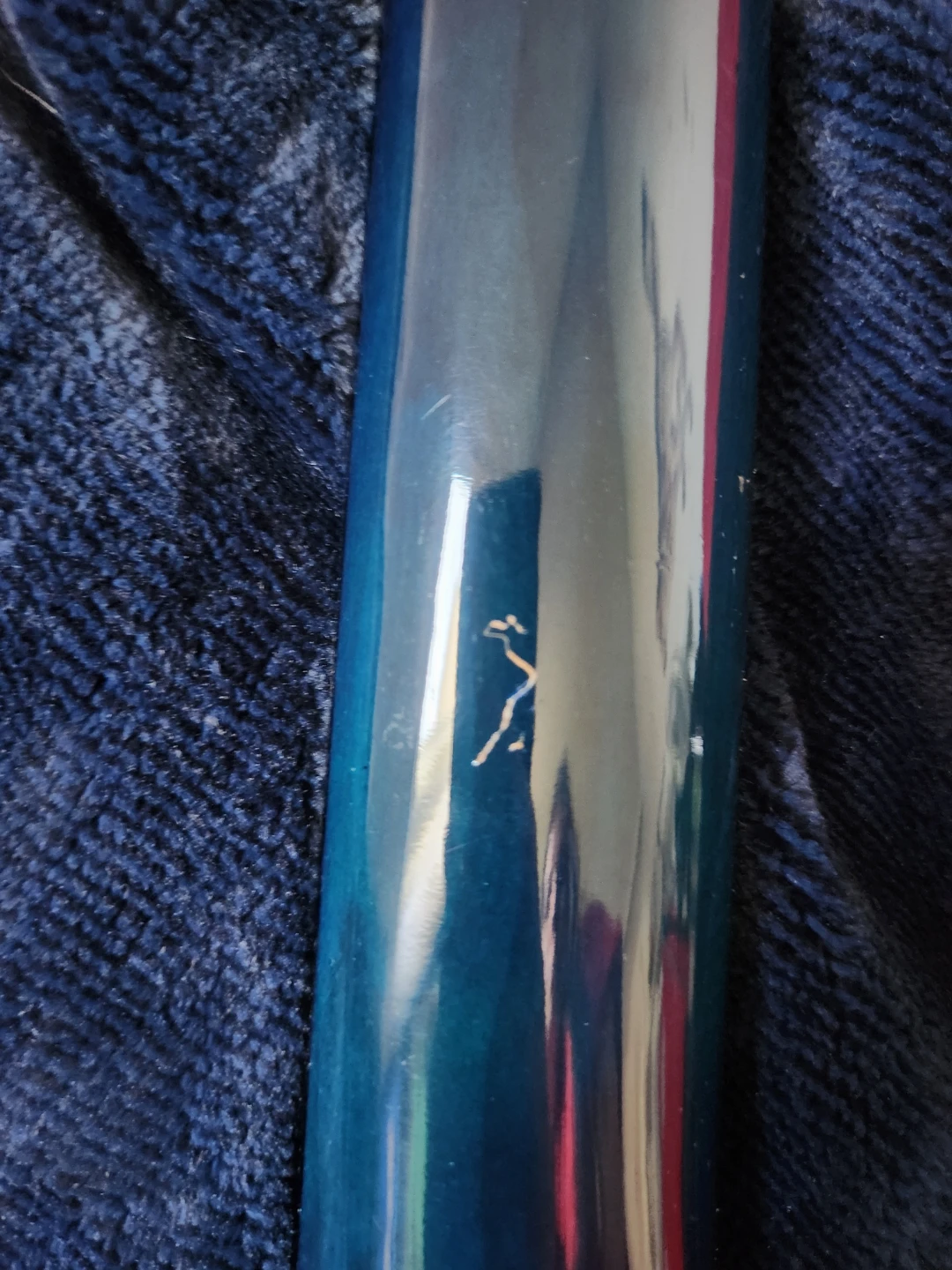 Jay JR. Acoustic Guitar - photo 4