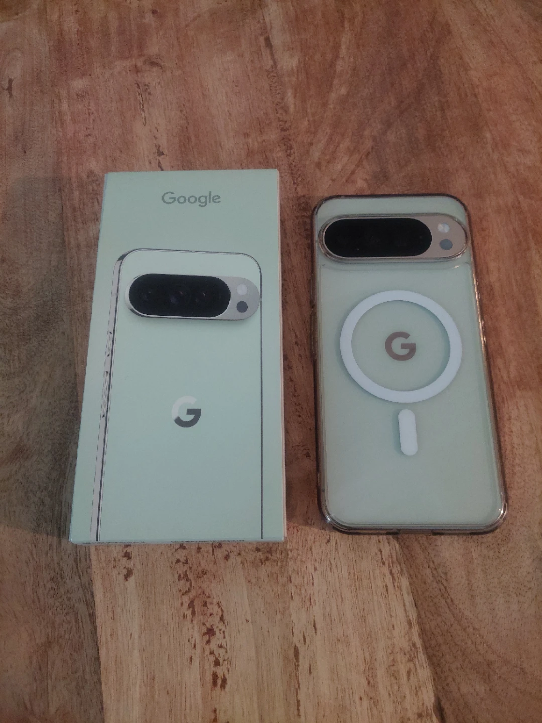 Google Pixel 10 Pro XL 256gb GrapheneOS - photo 4
