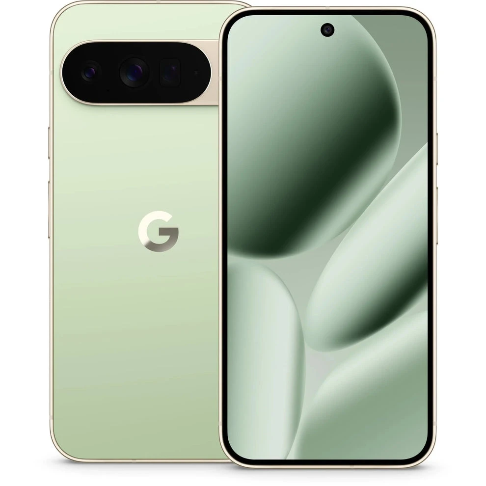 Google Pixel 10 Pro XL 256gb GrapheneOS