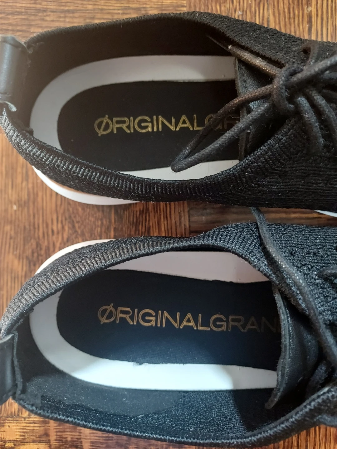 Cole Haan Original Grand - photo 2