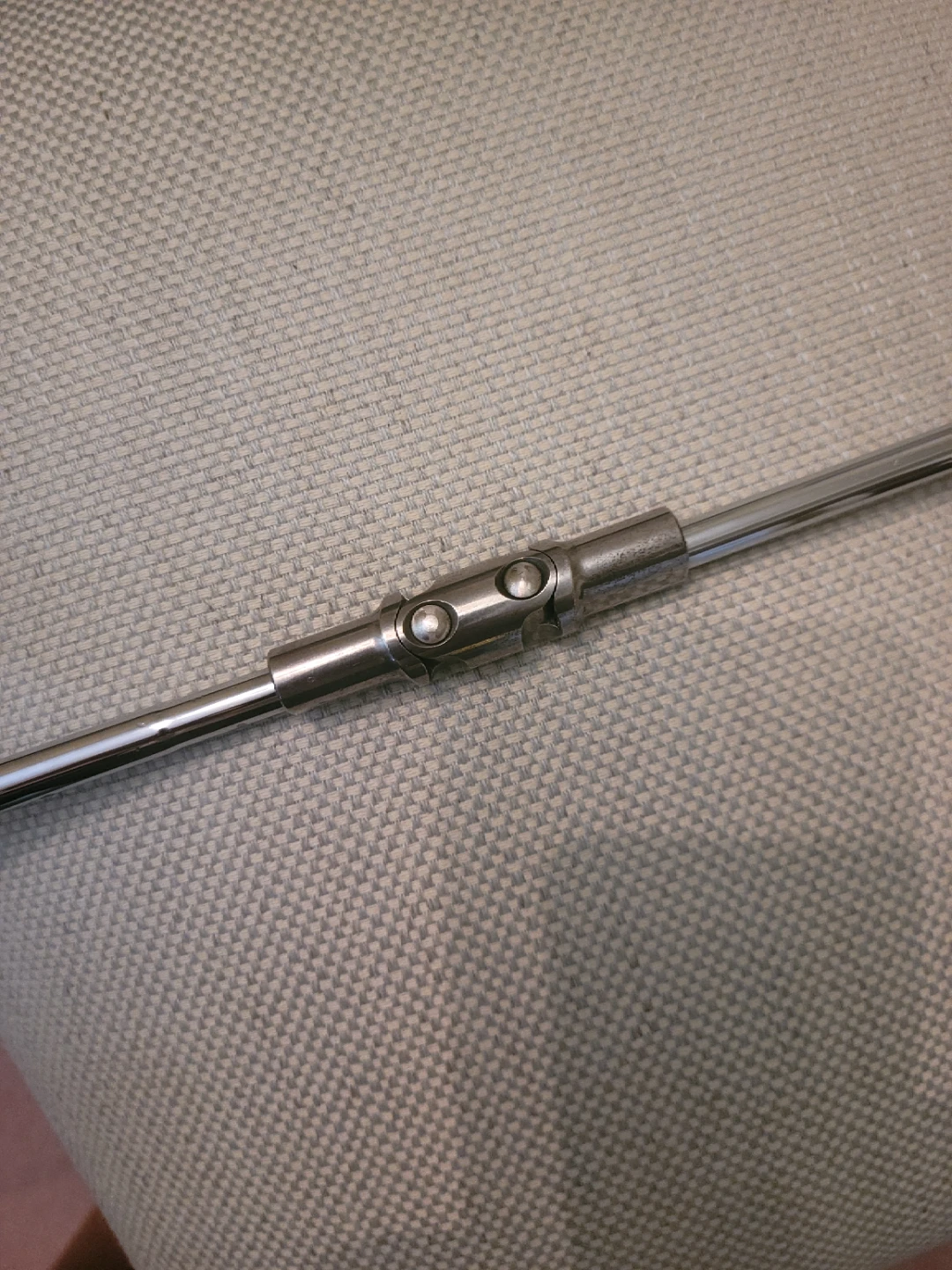 Medicus 5 Iron Golf Practice Club - photo 3