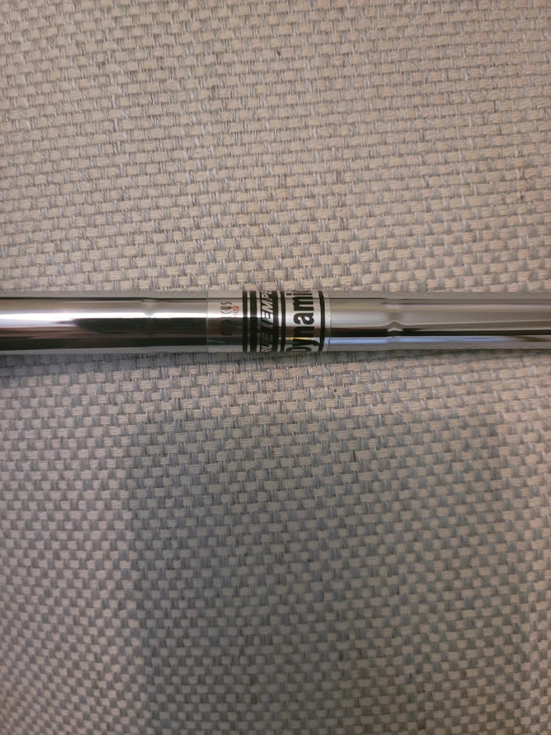 Medicus 5 Iron Golf Practice Club - photo 4