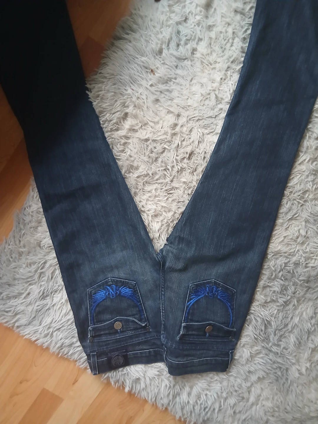 Rock & Republic "R&R" Flared Jeans