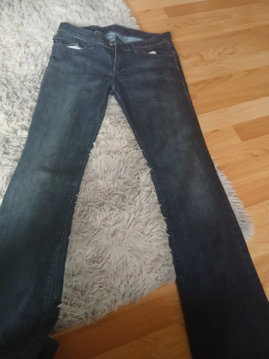 Rock & Republic "R&R" Flared Jeans - photo 3