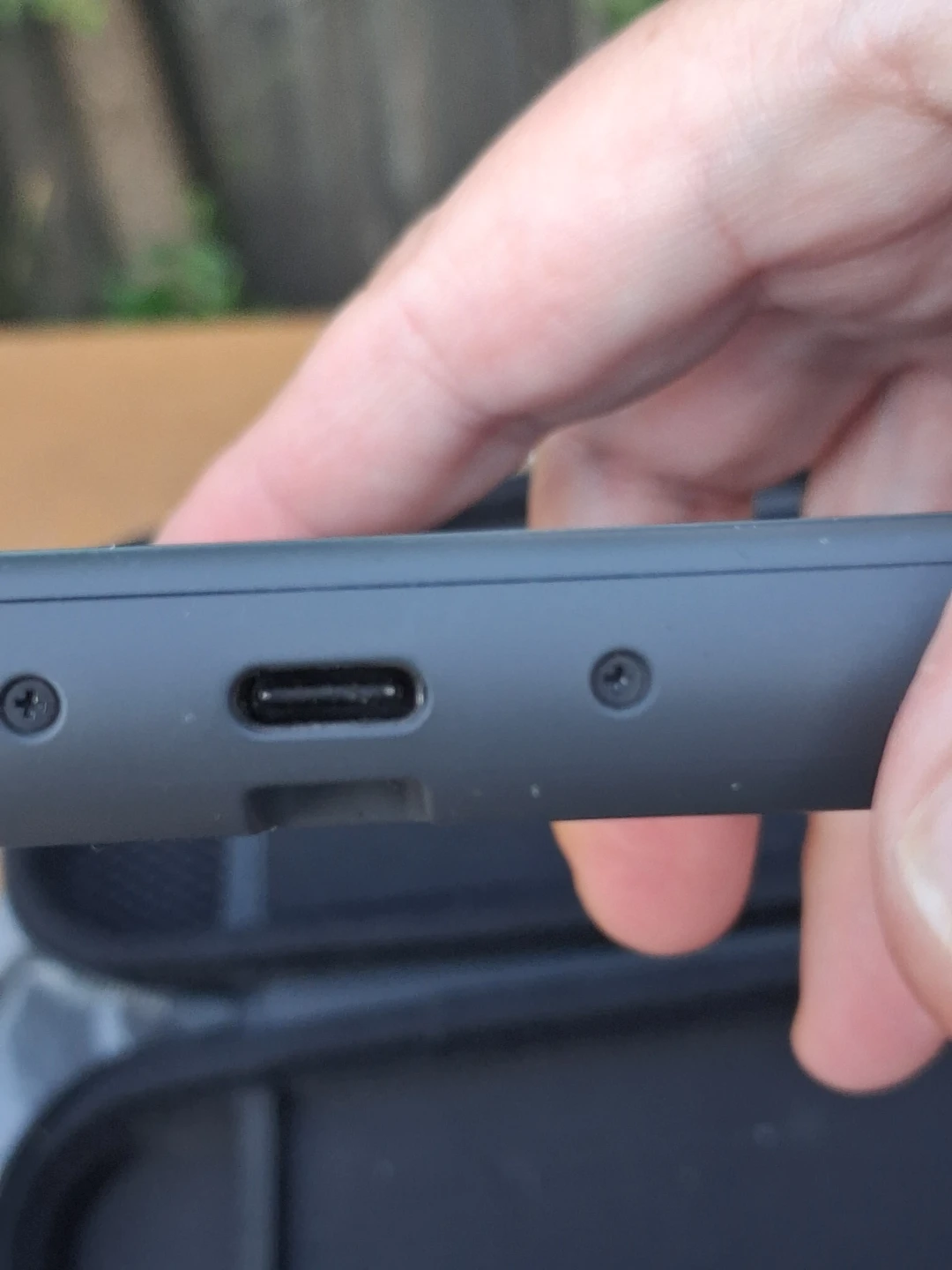 Nintendo switch lite - photo 2