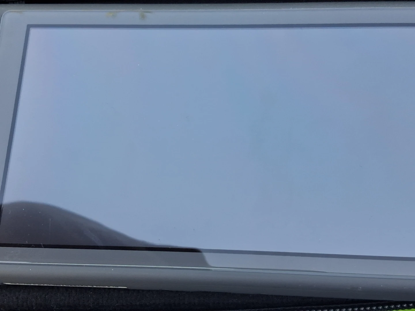 Nintendo switch lite - photo 5