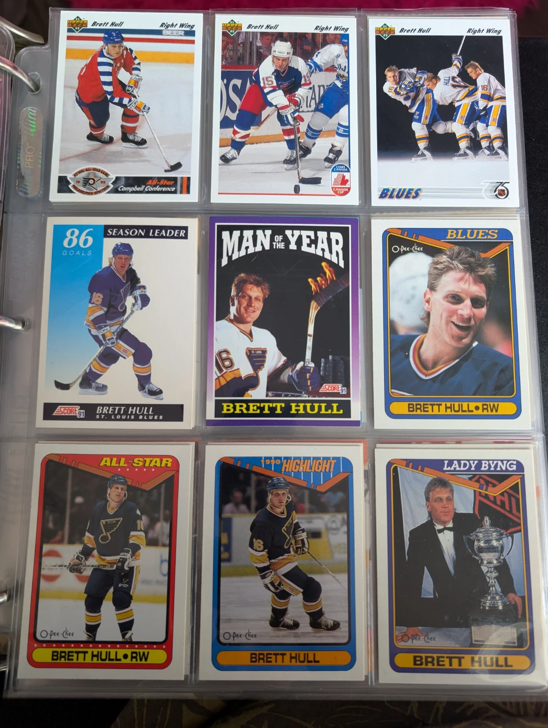 Beginner hockey collection - photo 4