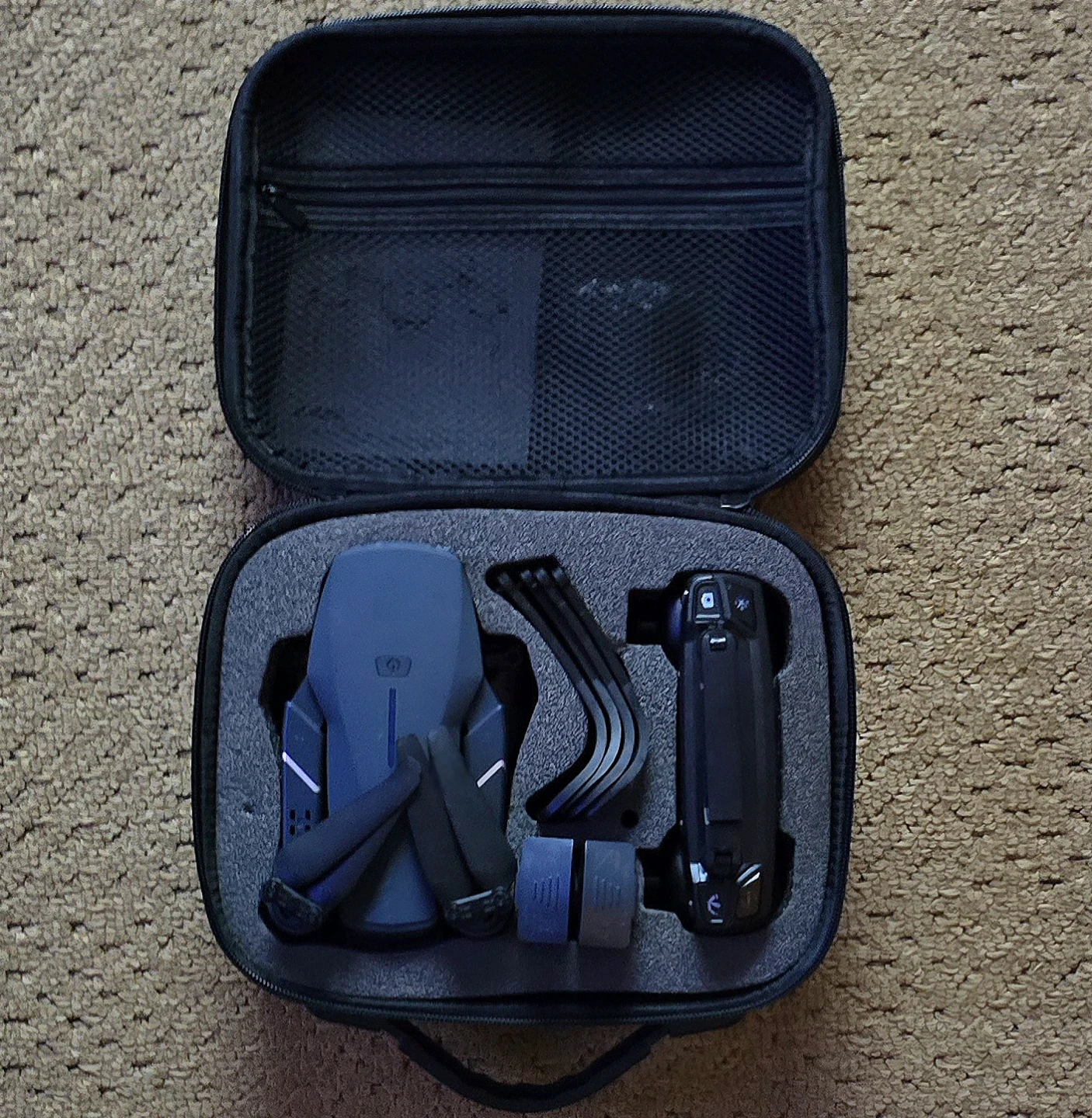 DRONE QUADCOPTER - photo 2