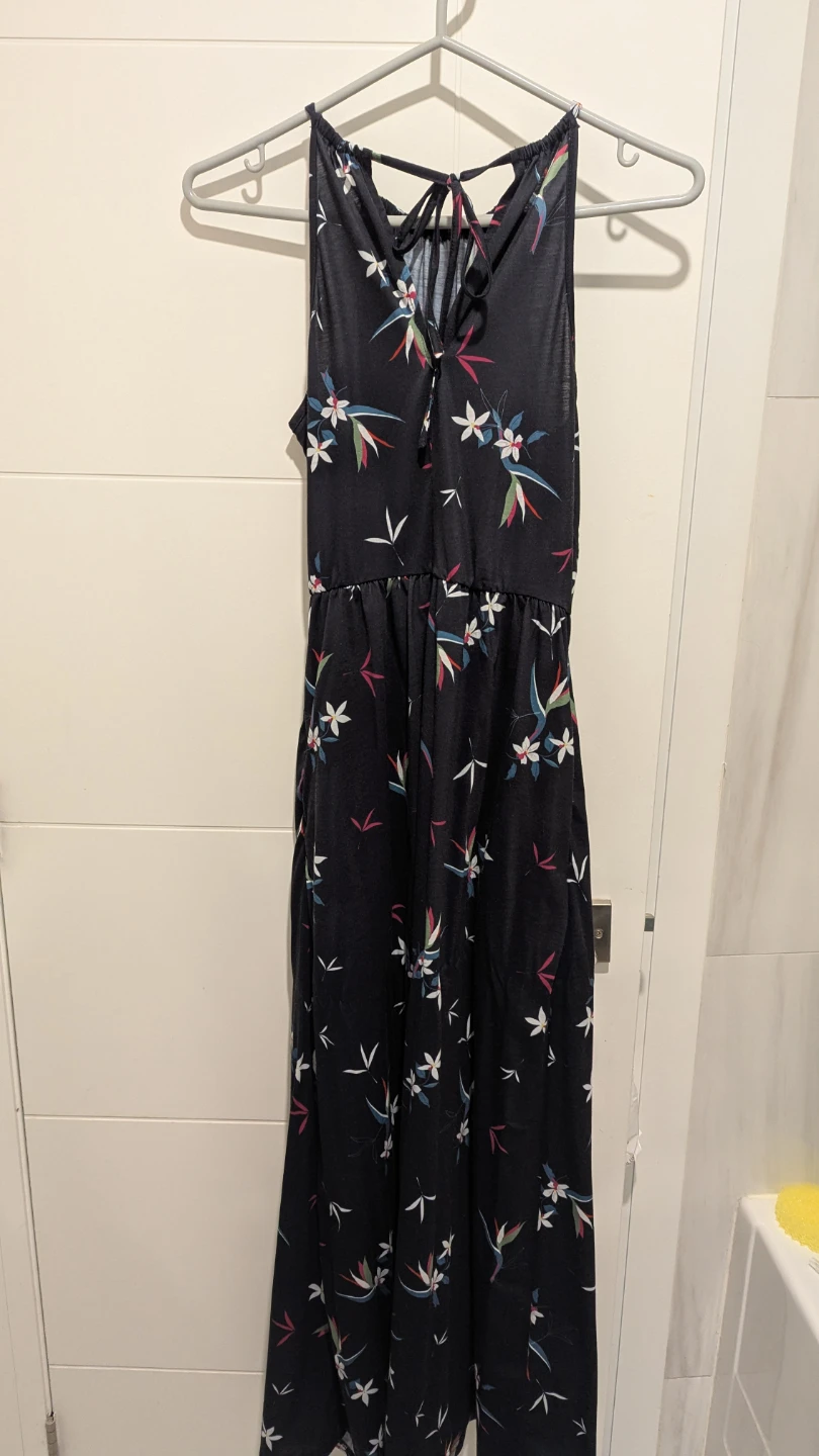 Summer dress - photo 2
