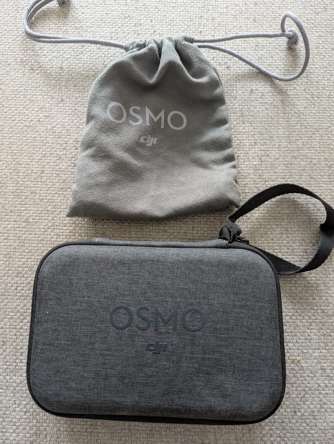 DJI Osmo Mobile Gimbal 3 - photo 5