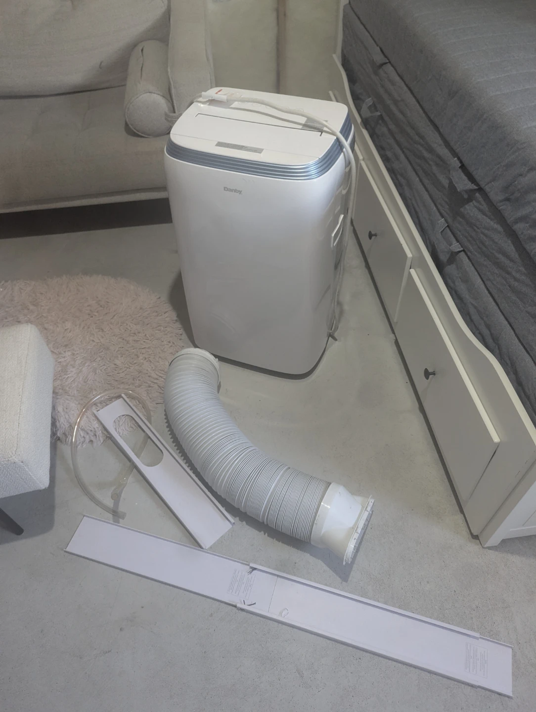 Danby Portable Air Conditioner