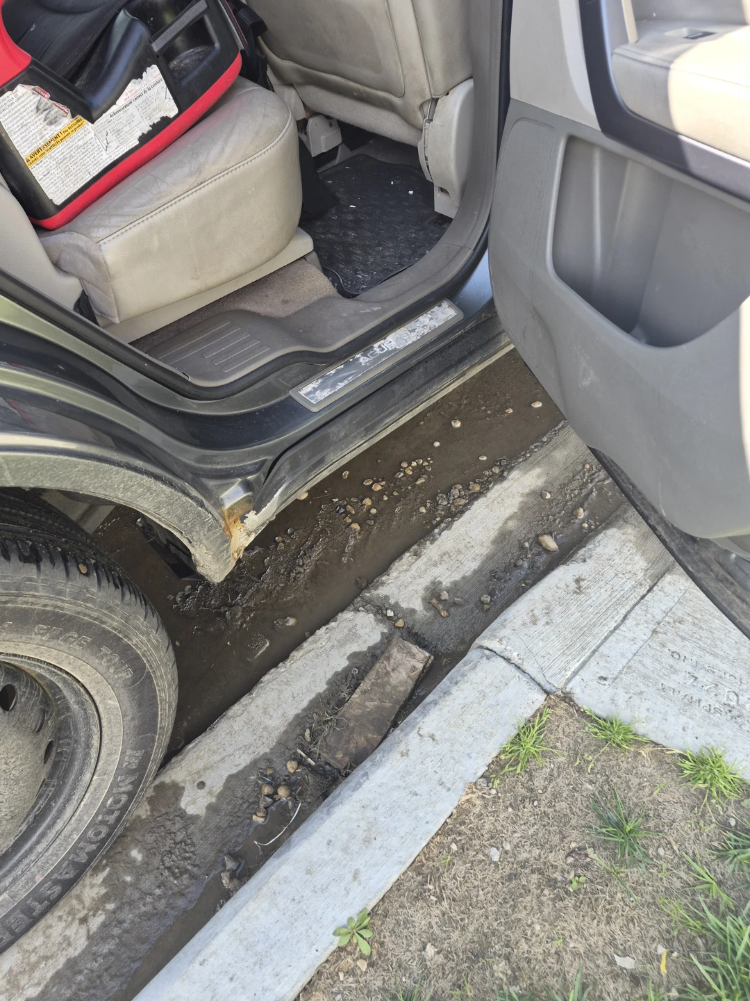 2007 Acura MDX - photo 2