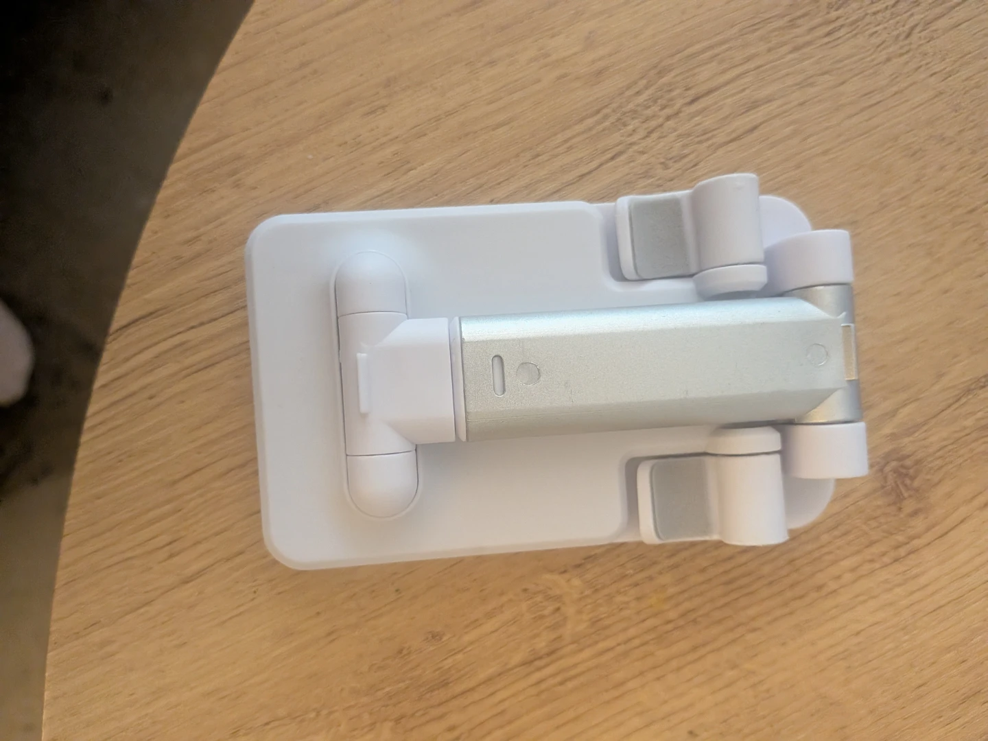 desktop phone stand. Pick up in St Albert - photo 4