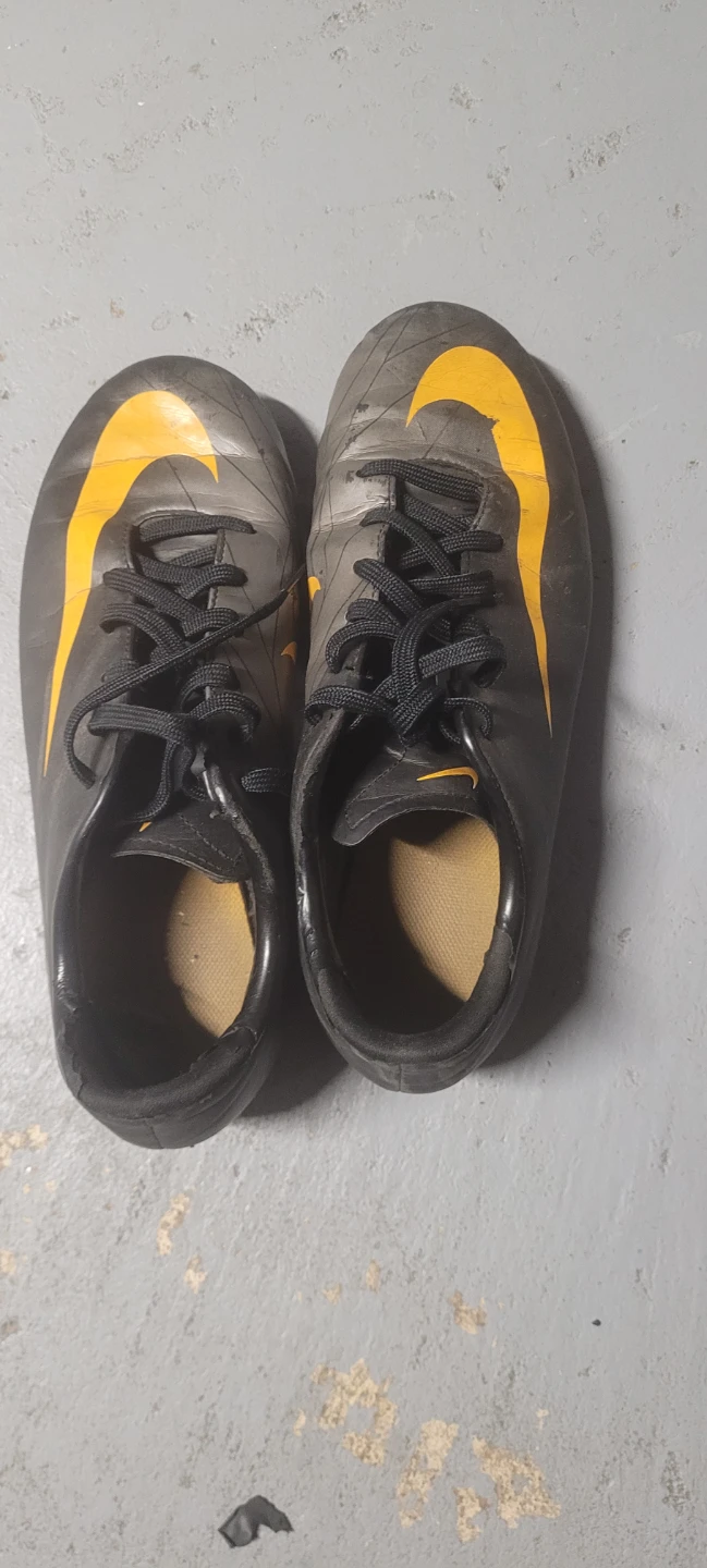 Nike Soccer Cleats