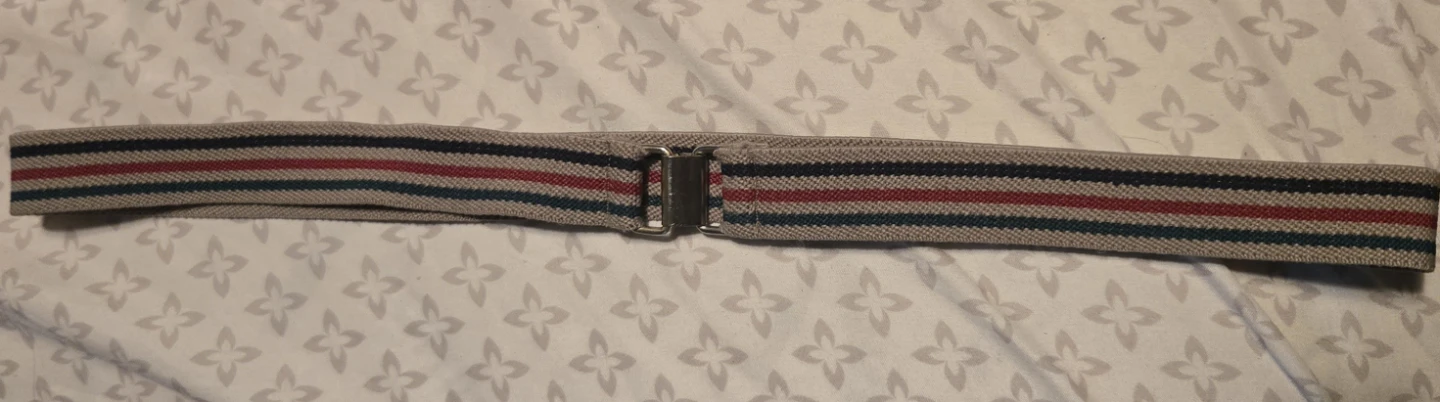 Free Belt
