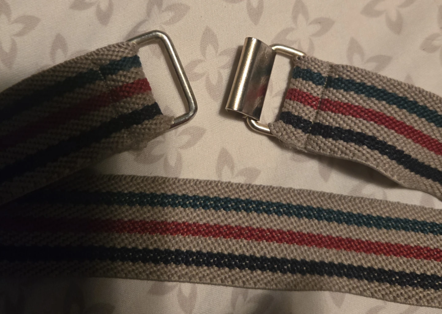 Free Belt - photo 2