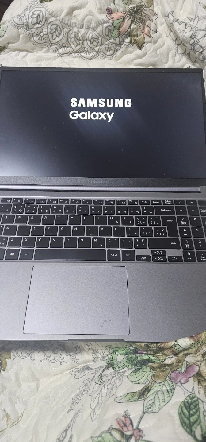 Samsung Galaxy Book 4