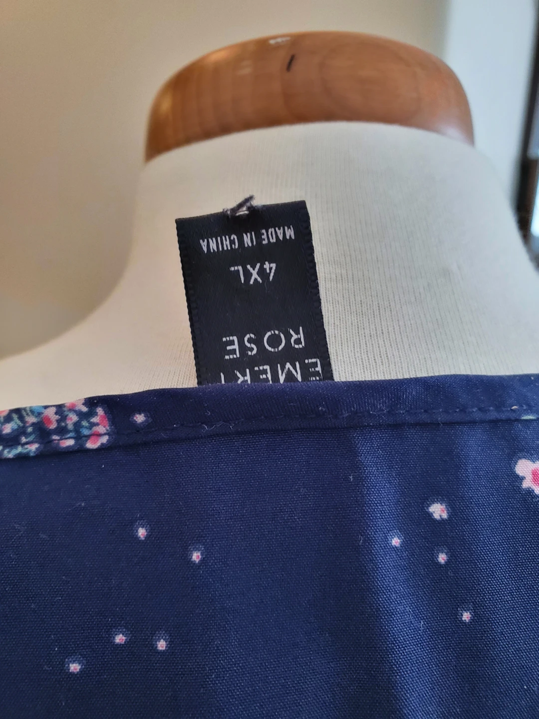 Shirt - photo 3