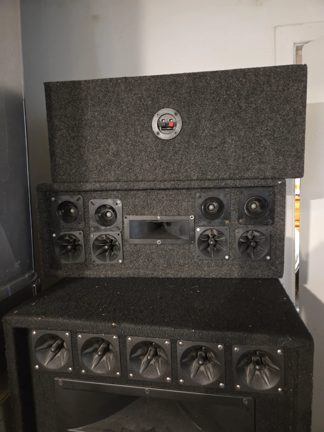 PYLE-PRO PA Speaker - photo 3