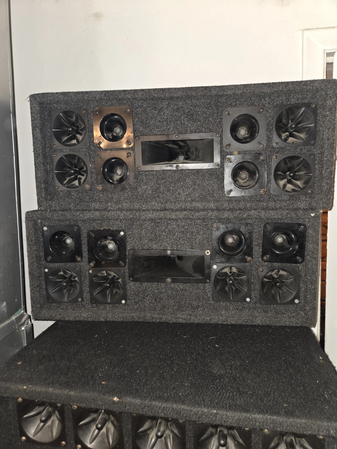 PYLE-PRO PA Speaker - photo 4