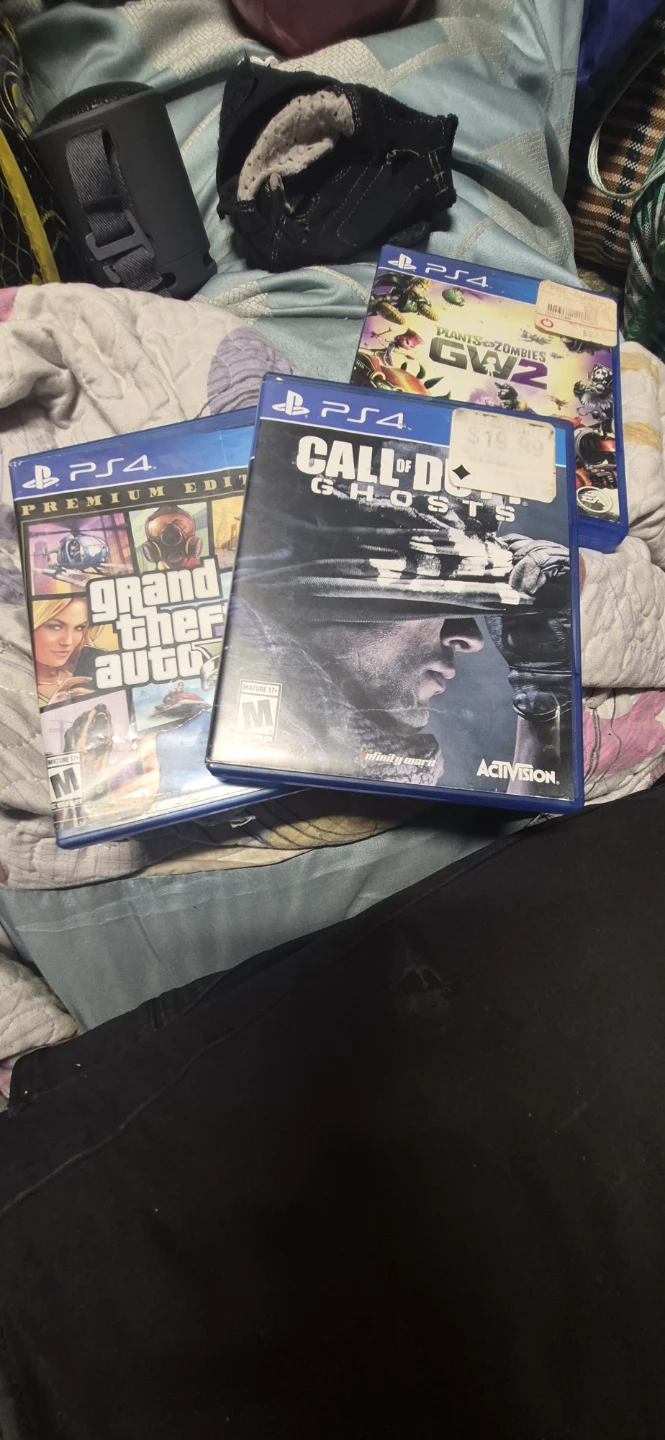 Ps4 - photo 3