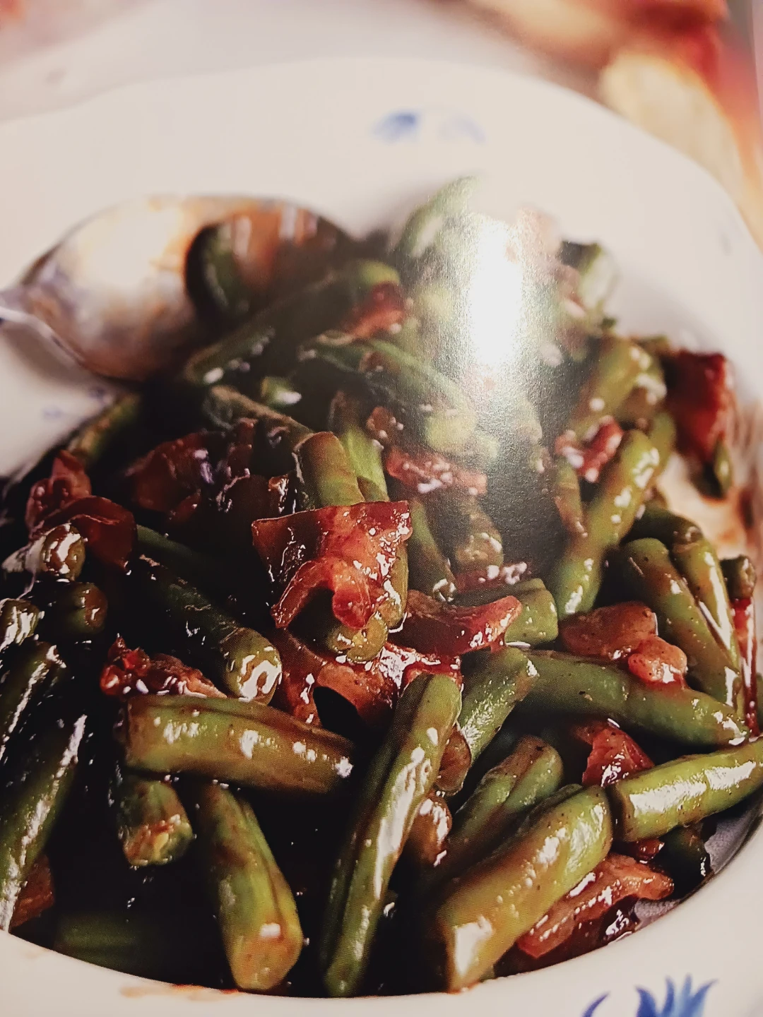 Amish Christmas Cookbook - photo 5