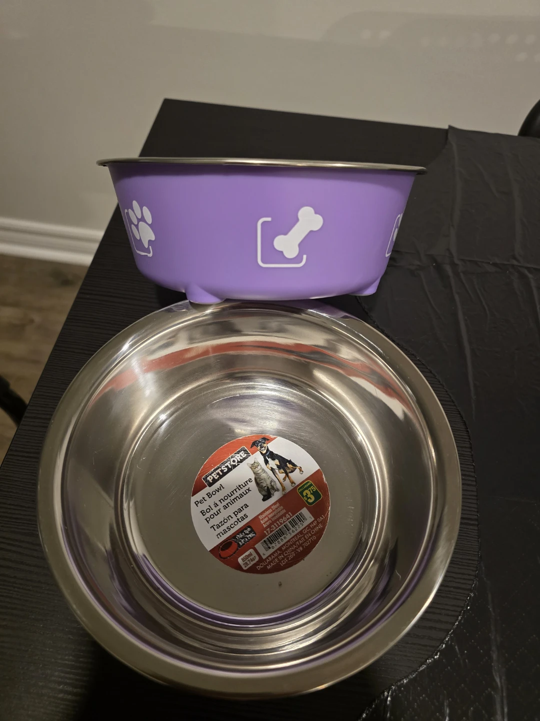 Pet Store Pet Bowl (2 Pack) - photo 2