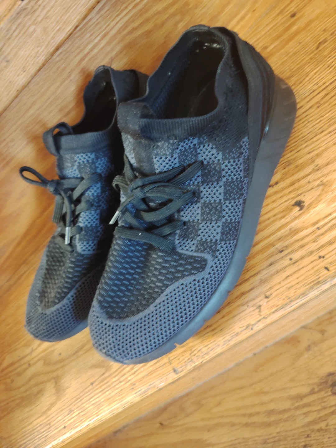 Louis Vuitton Fastlane sneaker