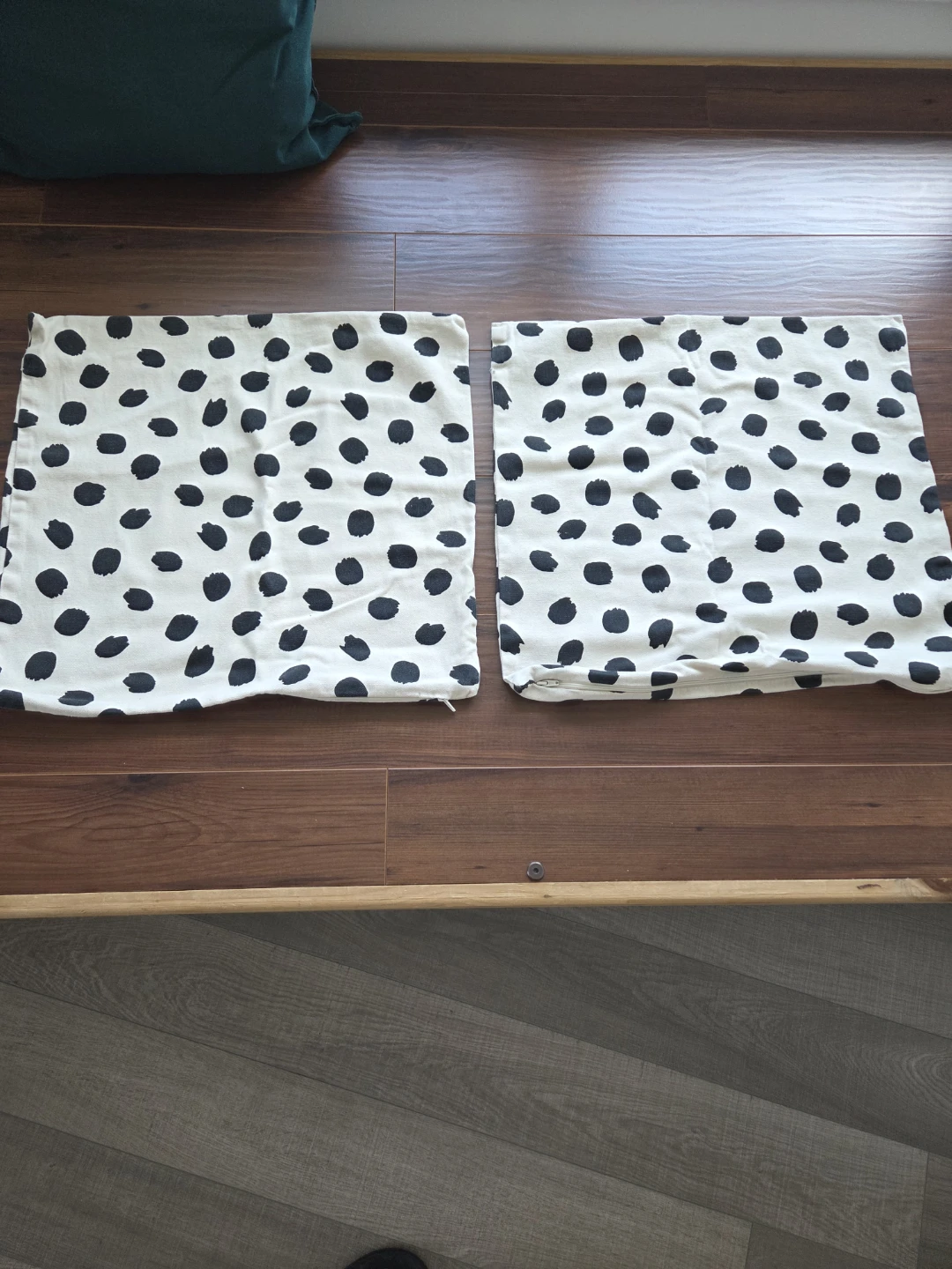 ( 2 for $5) Ikea Cushion cover - photo 2