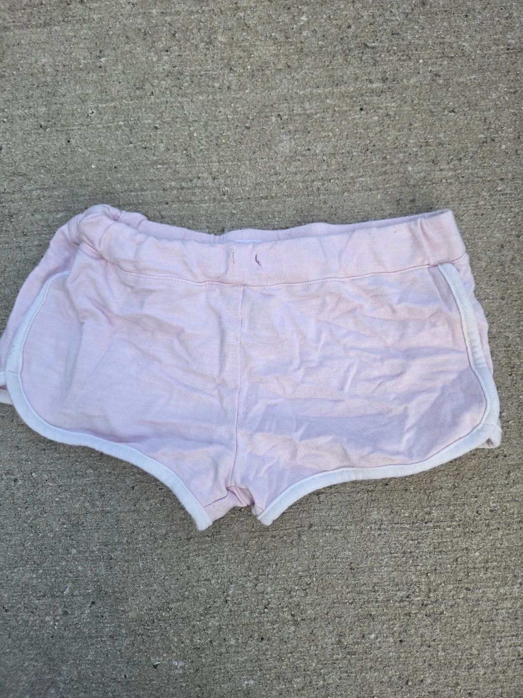 Epic Threads Pink Dolphin Shorts