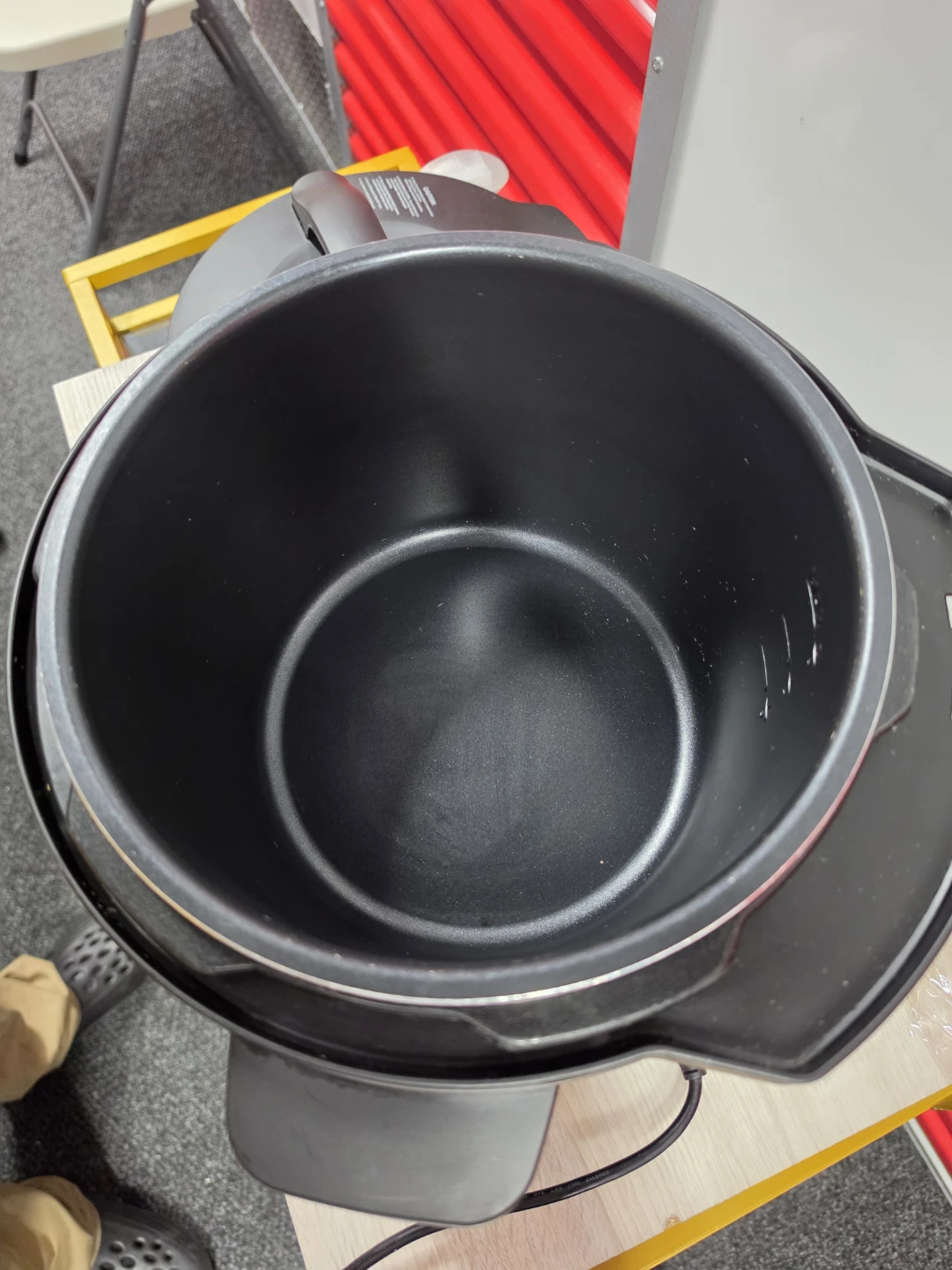 Crock-Pot Electric Multi-Cooker - photo 2