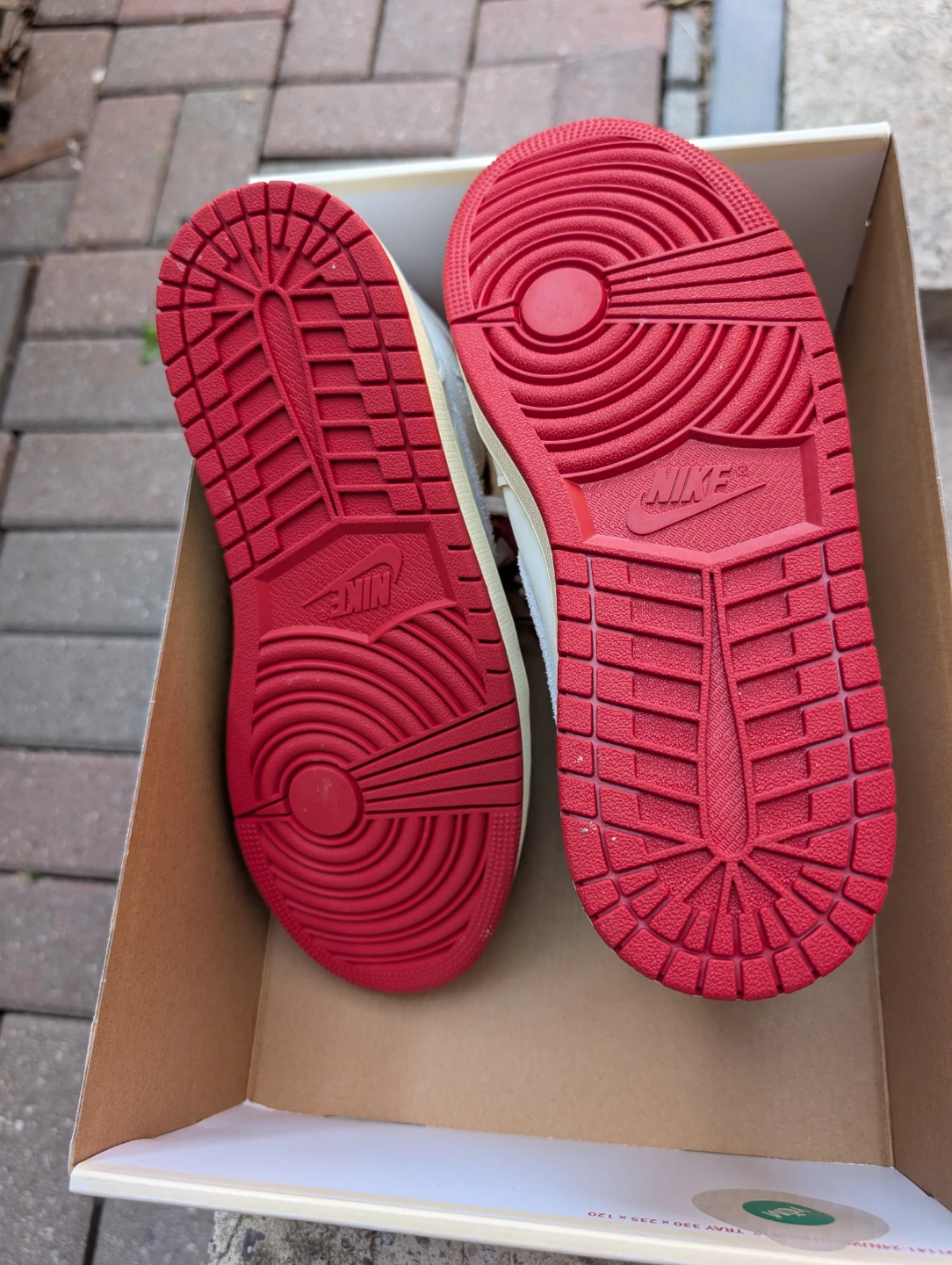 New Women's Nike Air Jordan for sale - photo 4