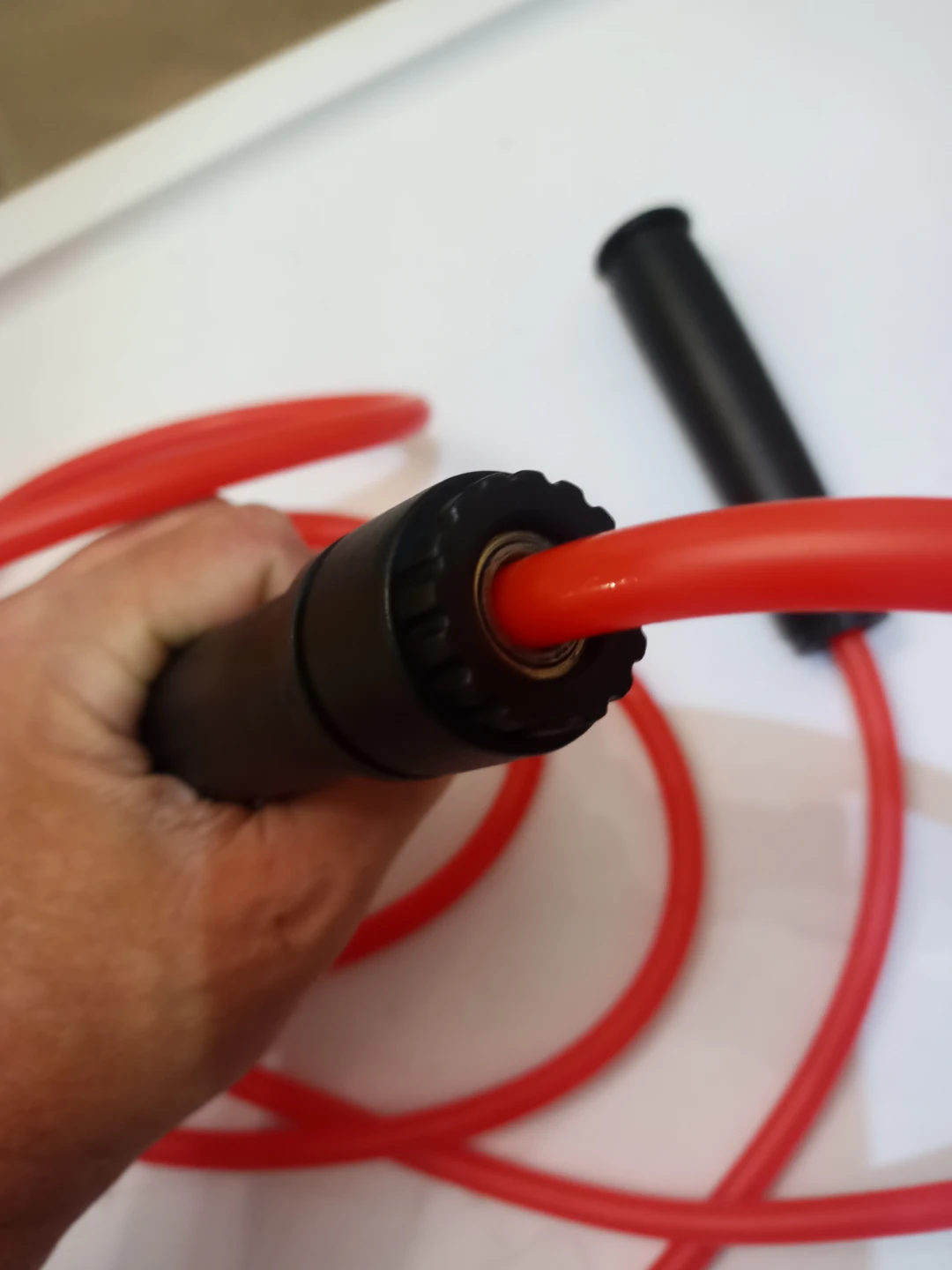 9ft Skipping Rope - photo 3