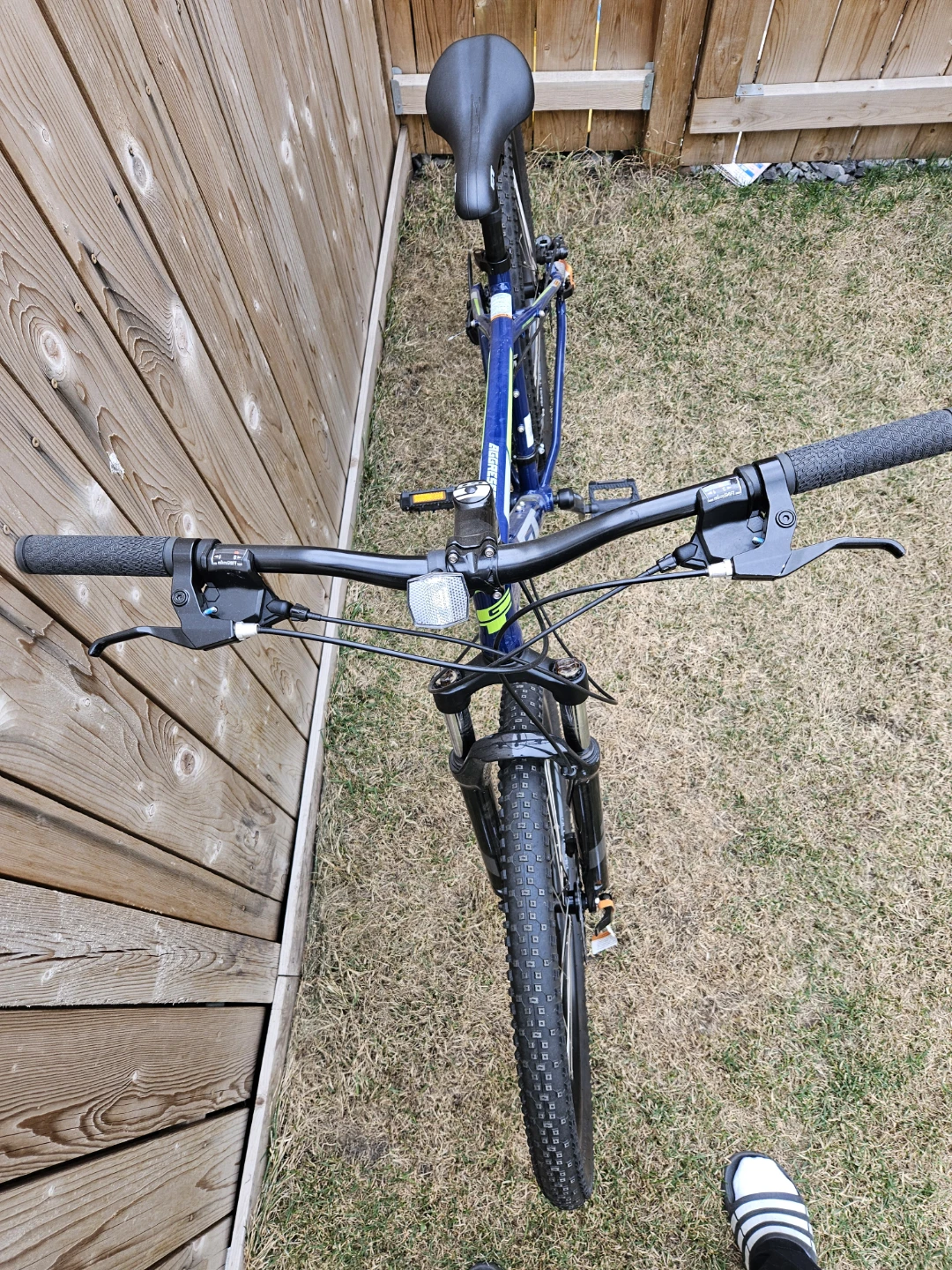 GT AGGRESSOR - photo 2