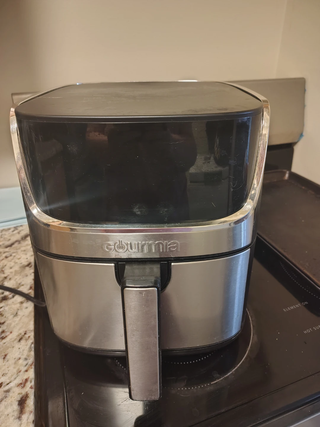 Gourmia Air Fryer