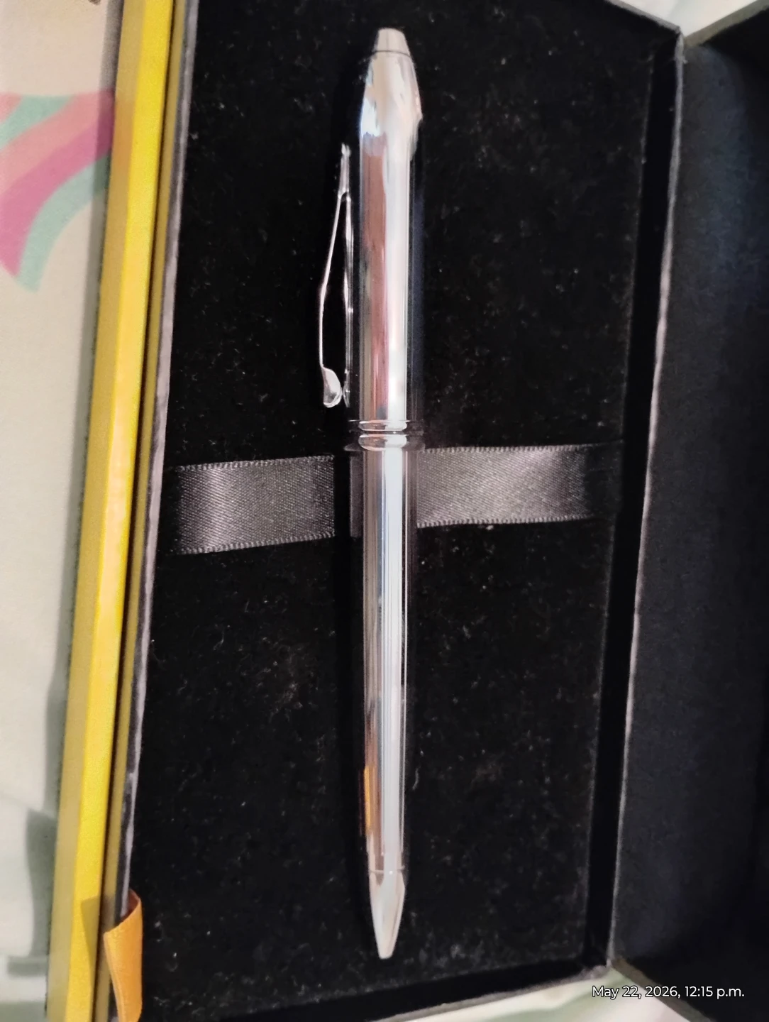 Cross Pen with Box - photo 3