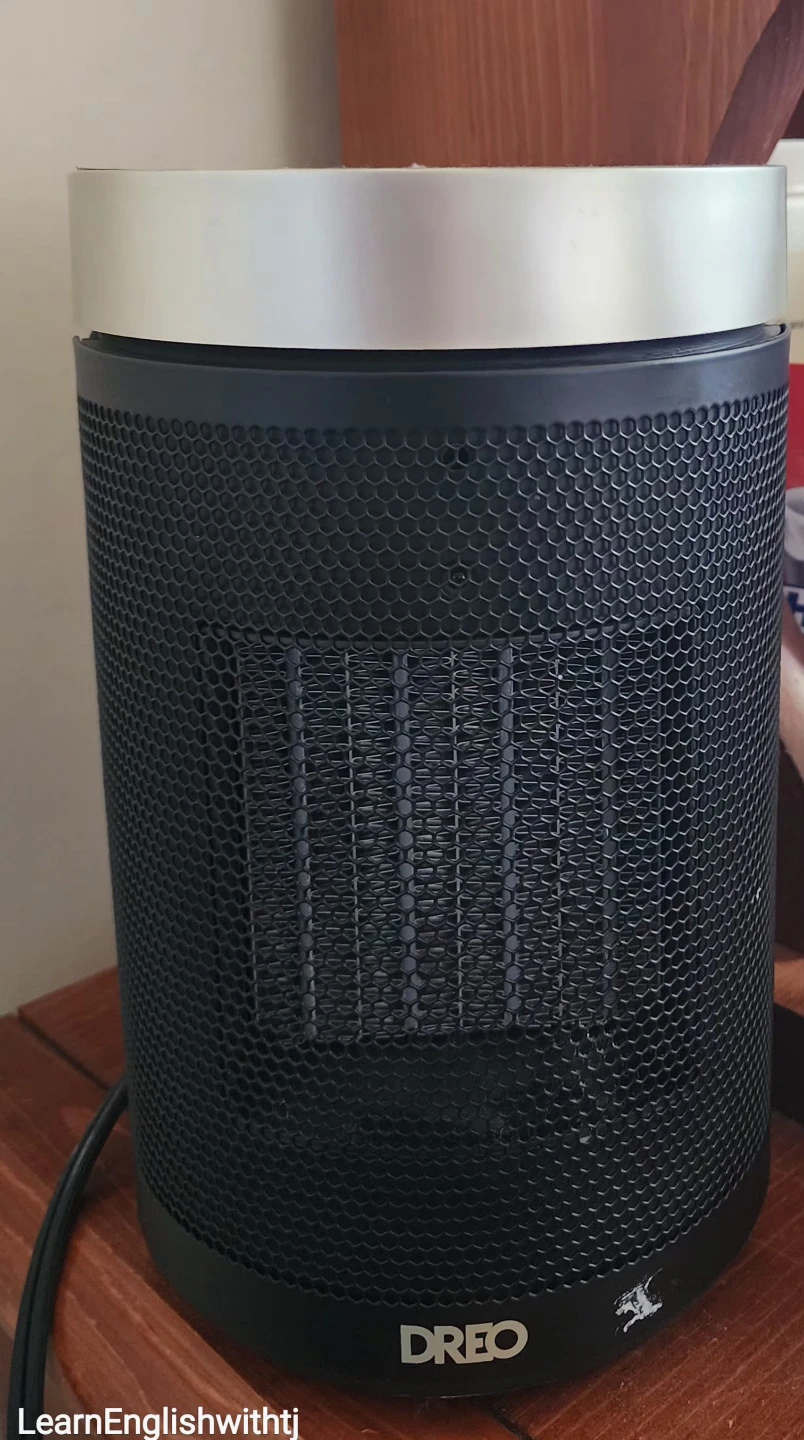 Dreo Portable Heater