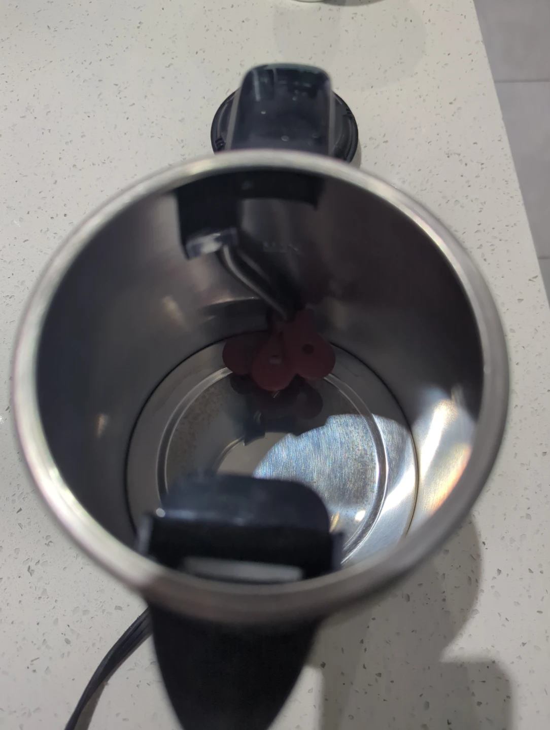 Black+Decker Electric Kettle 2216XO - photo 2