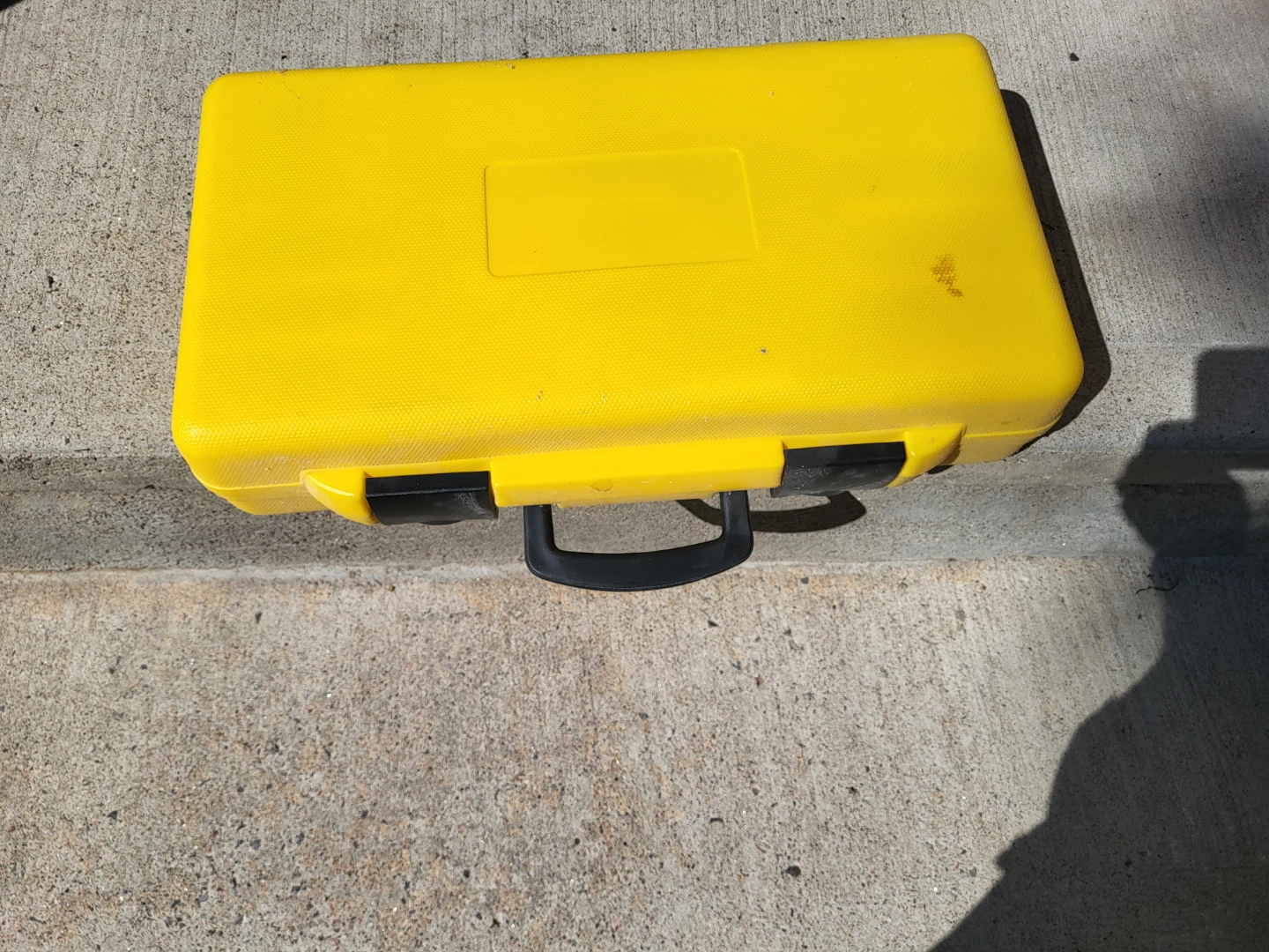 QTG Laser Level Kit with Tripod and Case - photo 5