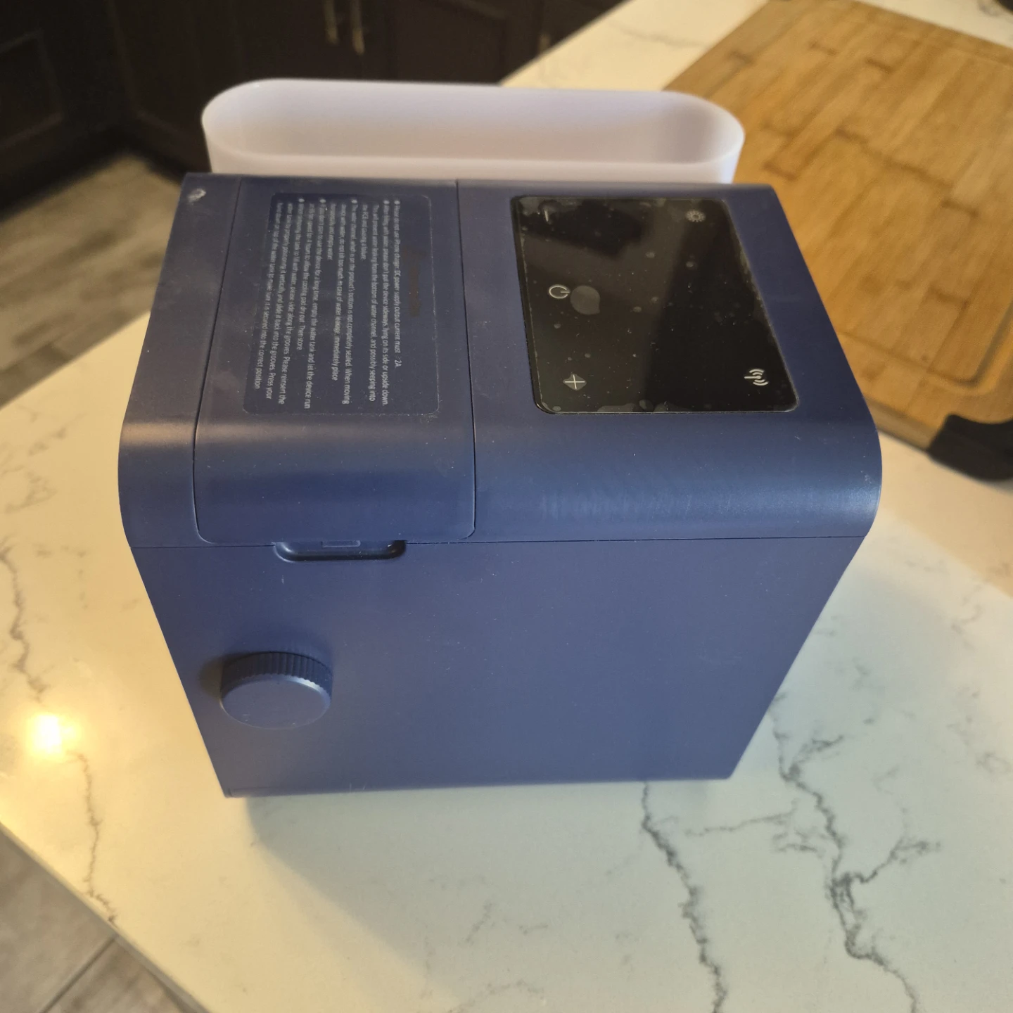 Cool Chill Max Ultra Personal Space Cooler - photo 4