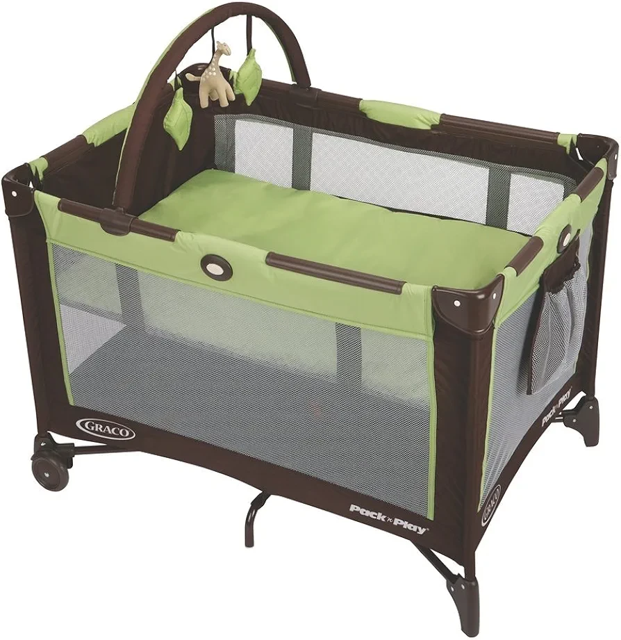 GRACO PLAY PEN - photo 2